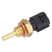 Load image into Gallery viewer, Coolant Temperature Sensor Fits Nissan Altima Micra Serena 4WD Febi 107544
