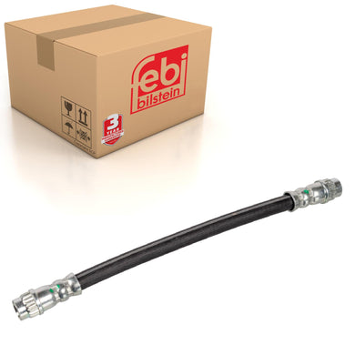 Brake Hose Fits Citroen OE 480694 Febi 107560