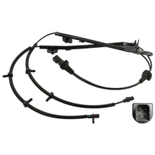 Load image into Gallery viewer, Rear Abs Sensor Fits Ford Fiesta 2000 2012 Fusion 2002 2012 Febi 107572