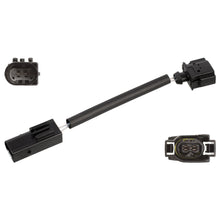 Load image into Gallery viewer, Camshaft Sensor Cable Fits Mercedes Benz C 160 Coupe Kompressor C 18 Febi 107574