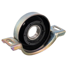 Load image into Gallery viewer, Propshaft Centre Support Inc Integrated Roller Bearing Fits Mercedes Febi 107579