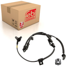 Load image into Gallery viewer, Front Right Abs Sensor Fits Hyundai Tucson 2004 2015 OE 95670-2E310 Febi 107583