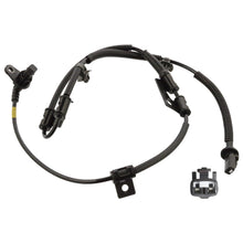 Load image into Gallery viewer, Front Right Abs Sensor Fits Hyundai Tucson 2004 2015 OE 95670-2E310 Febi 107583