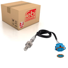 Load image into Gallery viewer, Lambda Sensor Fits Chevrolet (GM) Cruze Orlando OE 55566650 Febi 107588