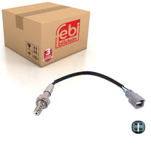 Load image into Gallery viewer, Lambda Sensor Fits Daihatsu Copen Sirion 4x4 Terios 4x4 YRV 4x4 Febi 107589