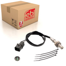 Load image into Gallery viewer, Lambda Sensor Fits Hyundai i10 OE 3921003010 Febi 107592