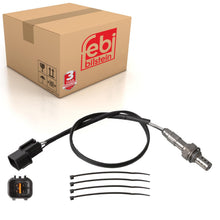 Load image into Gallery viewer, Front Upper Lambda Sensor Fits Hyundai Accent Elantra i20 i30 CW iX2 Febi 107593