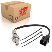 Load image into Gallery viewer, Lambda Sensor Fits Hyundai Click Getz OE 3921002900 Febi 107594