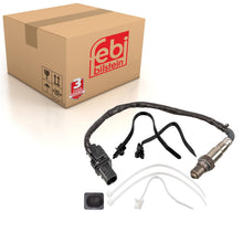 Load image into Gallery viewer, Lambda Sensor Fits Citroen Berlingo C3 Picasso C4 Grand Picasso Pica Febi 107595