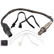 Load image into Gallery viewer, Lambda Sensor Fits Citroen Berlingo C3 Picasso C4 Grand Picasso Pica Febi 107595