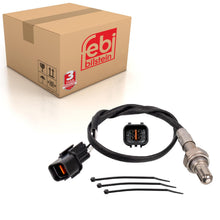 Load image into Gallery viewer, Lambda Sensor Fits Mitsubishi Lancer Wagon Outlander 4x4 Febi 107596