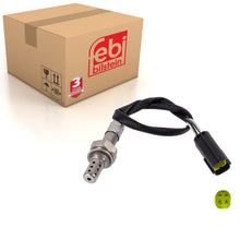 Load image into Gallery viewer, Lambda Sensor Fits Nissan Bluebird Sylphy Dualis 4WD Qashqai 4WD Qas Febi 107598