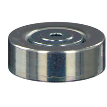 Load image into Gallery viewer, Auxiliary Belt Idler Pulley Fits Land Rover Range Vauxhall Omega B BM Febi 10760