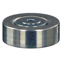 Load image into Gallery viewer, Auxiliary Belt Idler Pulley Fits Land Rover Range Vauxhall Omega B BM Febi 10760