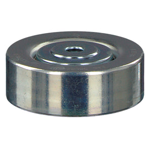 Auxiliary Belt Idler Pulley Fits Land Rover Range Vauxhall Omega B BM Febi 10760