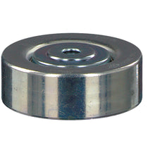Load image into Gallery viewer, Auxiliary Belt Idler Pulley Fits Land Rover Range Vauxhall Omega B BM Febi 10760