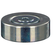 Load image into Gallery viewer, Auxiliary Belt Idler Pulley Fits Land Rover Range Vauxhall Omega B BM Febi 10760