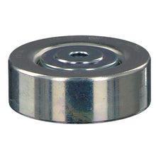 Load image into Gallery viewer, Auxiliary Belt Idler Pulley Fits Land Rover Range Vauxhall Omega B BM Febi 10760