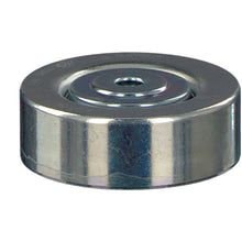 Load image into Gallery viewer, Auxiliary Belt Idler Pulley Fits Land Rover Range Vauxhall Omega B BM Febi 10760