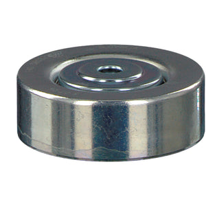Auxiliary Belt Idler Pulley Fits Land Rover Range Vauxhall Omega B BM Febi 10760