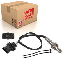 Load image into Gallery viewer, Lambda Sensor Fits Chevrolet (GM) Aveo Cruze Orlando Trax AWD Febi 107600