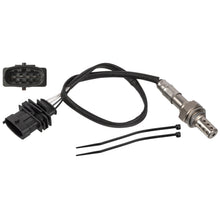 Load image into Gallery viewer, Lambda Sensor Fits Chevrolet (GM) Aveo Cruze Orlando Trax AWD Febi 107600