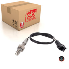 Load image into Gallery viewer, Lambda Sensor Fits Suzuki SX4 AWD OE 1821379J00 Febi 107606