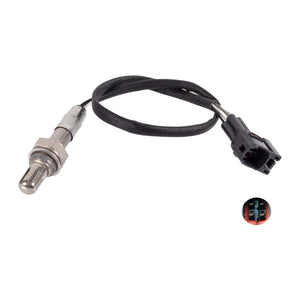 Lambda Sensor Fits Suzuki SX4 AWD OE 1821379J00 Febi 107606
