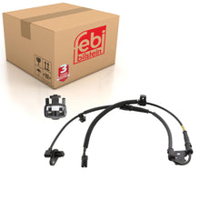 Load image into Gallery viewer, Front Right Abs Sensor Fits Kia Ceed 2006 2012 Proceed 2007 on Febi 107613