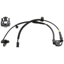 Load image into Gallery viewer, Front Right Abs Sensor Fits Kia Ceed 2006 2012 Proceed 2007 on Febi 107613