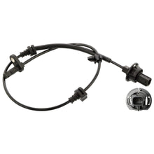 Load image into Gallery viewer, Abs Sensor Fits Honda HR-V Vezel 4WD OE 57455T7A003 Febi 107629
