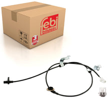 Load image into Gallery viewer, Rear Left Abs Sensor Fits Mazda 6 2007 2013 OE GS1D-43-72YA Febi 107630