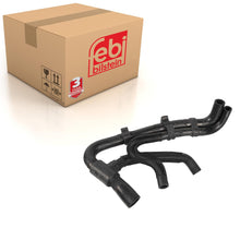 Load image into Gallery viewer, Radiator Hose Fits Scania OE 1790071 Febi 107648