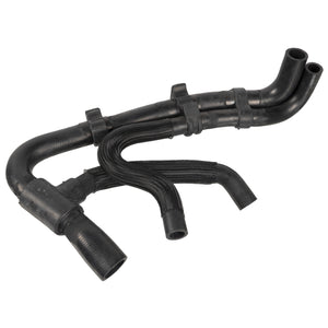 Radiator Hose Fits Scania OE 1790071 Febi 107648