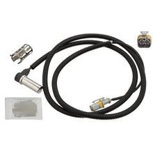 Load image into Gallery viewer, Front Left Abs Sensor Inc Sleeve &amp; Grease Fits MAN OE 81271206097 Febi 107659
