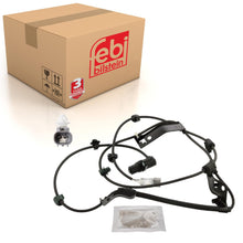 Load image into Gallery viewer, Front Left Abs Sensor Inc Grease Fits Toyota Fortuner 4x4 Hilux 4x4 Febi 107661