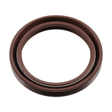 Load image into Gallery viewer, Front In The Control Cover Pulley Side Crankshaft Seal Fits Mercedes Febi 107663