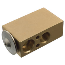 Load image into Gallery viewer, Expansion Valve Fits FIAT 500 500C Albea Doblo Cargo Idea Palio Adve Febi 107664