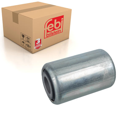 Spring Eye Shackle Bush Fits DAF OE 1905821 Febi 107674