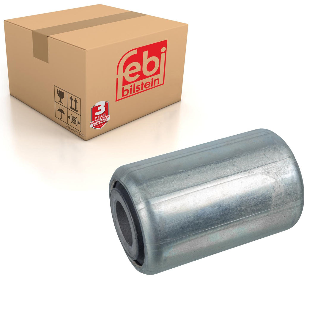 Spring Eye Shackle Bush Fits DAF OE 1905821 Febi 107674