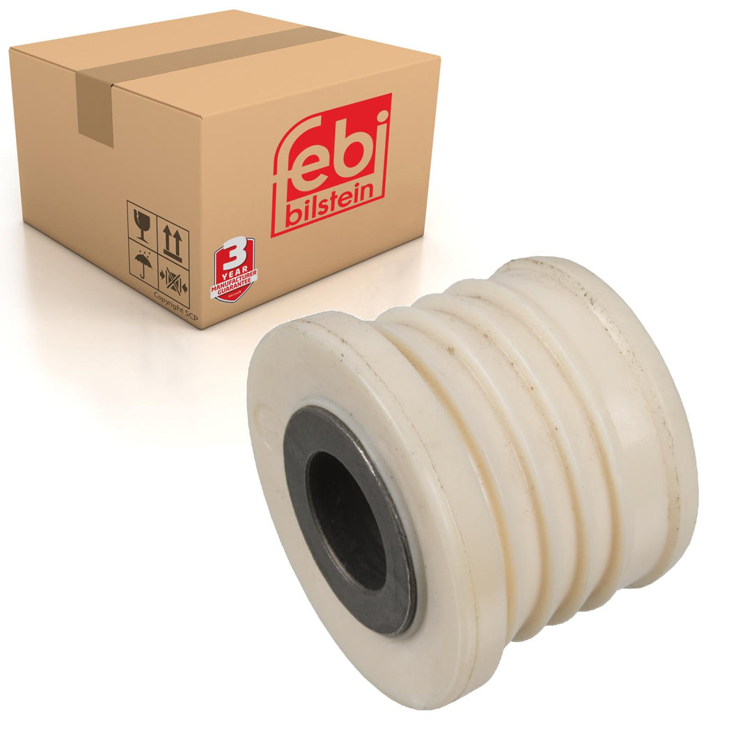 Front Axle Beam Mount Fits Ford Focus Turnier OE 1695011 Febi 107677