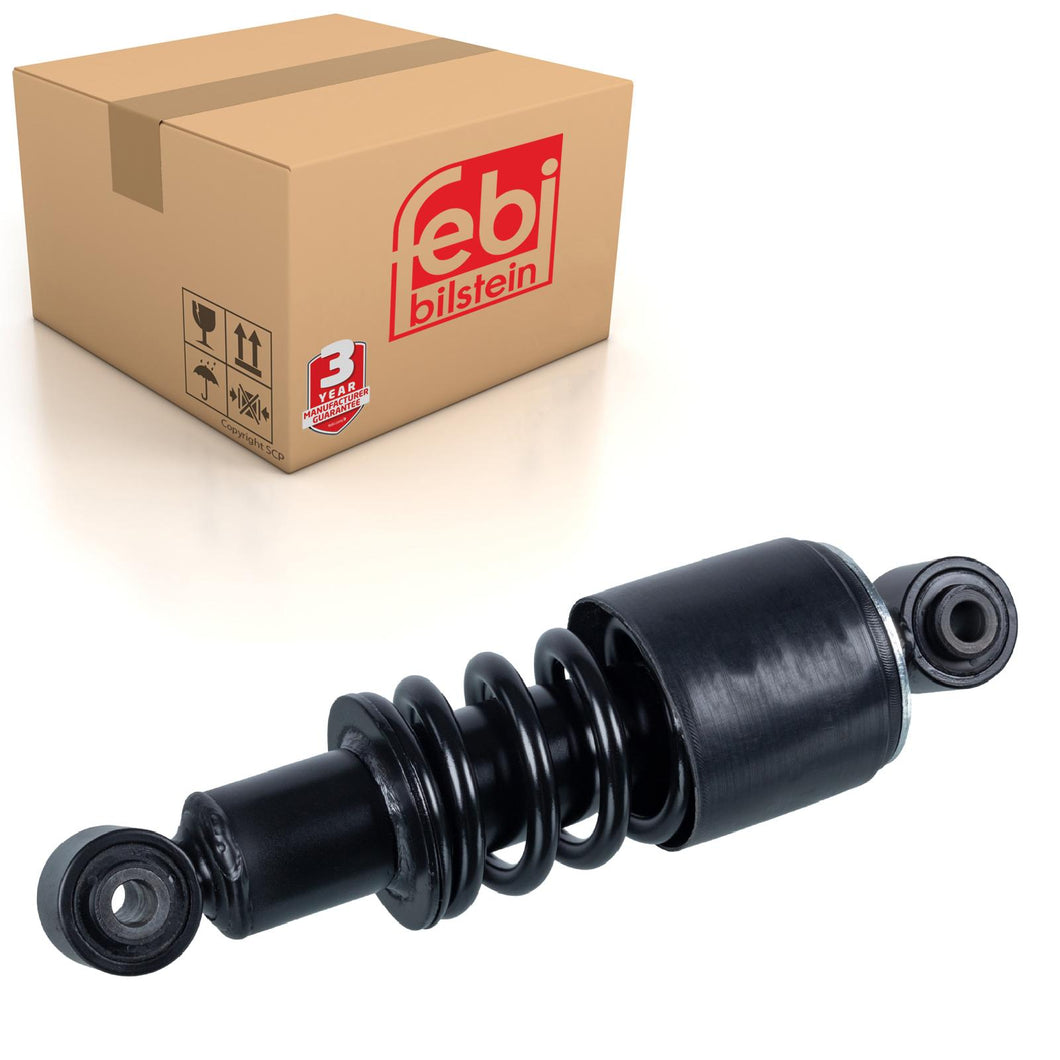 Rear Cabin Shock Absorber Fits DAF OE 1403390 Febi 107684
