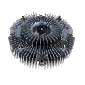 Fan Coupling Fits Nissan Cabstar Frontier Navara Terra OE 21082EB30A Febi 107705