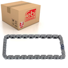 Load image into Gallery viewer, Oil Pump Chain Fits Ford Focus Turnier Galaxy Kuga Mondeo Transit Febi 107731