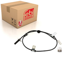 Load image into Gallery viewer, Rear Right Abs Sensor Fits Suzuki Grand Vitara 2003 on Febi 107734