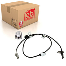 Load image into Gallery viewer, Rear Left Abs Sensor Fits Suzuki Grand Vitara 2003 on Febi 107735