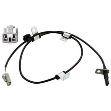 Load image into Gallery viewer, Rear Left Abs Sensor Fits Suzuki Grand Vitara 2003 on Febi 107735