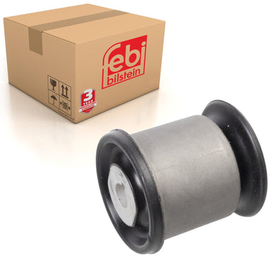 Rear Control Arm Bush Fits Volkswagen Transporter T5 Multivan 4motio Febi 107742