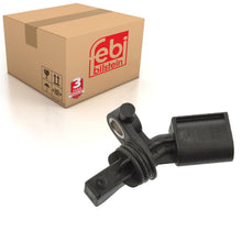 Load image into Gallery viewer, Rear Left Abs Sensor Fits VW Amarok 2009 on OE 2H0927807A Febi 107743