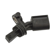 Load image into Gallery viewer, Rear Left Abs Sensor Fits VW Amarok 2009 on OE 2H0927807A Febi 107743